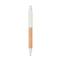 Write responsible Eco-Pen, green