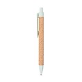 Write responsible Eco-Pen, green