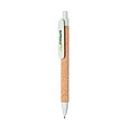 Write responsible Eco-Pen, green