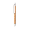 Write responsible Eco-Pen, white