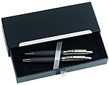 Writing set Black Elegance