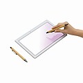 Writing set DOUBLE BAMBOO REVISED