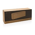 Wynn 10W FSC® bamboo wireless speaker