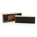 Wynn 10W FSC® bamboo wireless speaker