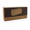 Wynn 20W FSC® bamboo wireless speaker