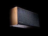 Wynn 20W FSC® bamboo wireless speaker
