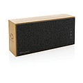 Wynn 20W FSC® bamboo wireless speaker