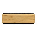 Wynn 20W FSC® bamboo wireless speaker