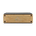 Wynn 20W FSC® bamboo wireless speaker