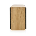 Wynn 20W FSC® bamboo wireless speaker