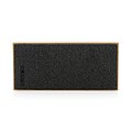 Wynn 20W FSC® bamboo wireless speaker