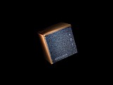 Wynn 5W FSC® bamboo wireless speaker