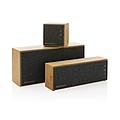 Wynn 5W FSC® bamboo wireless speaker