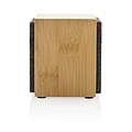 Wynn 5W FSC® bamboo wireless speaker
