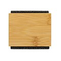 Wynn 5W FSC® bamboo wireless speaker