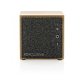 Wynn 5W FSC® bamboo wireless speaker
