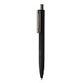 X3 black smooth touch pen, black