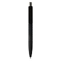 X3 black smooth touch pen, black