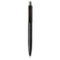 X3 pen, black