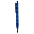 X3 pen, blue