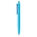 X3 pen, light blue