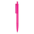 X3 pen, pink