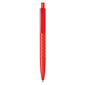 X3 pen, red