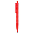 X3 pen, red