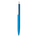 X3 pen smooth touch, blue
