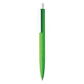 X3 pen smooth touch, green