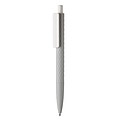 X3 pen smooth touch, grey
