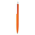 X3 pen smooth touch, orange