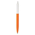 X3 pen smooth touch, orange