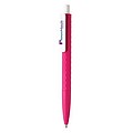 X3 pen smooth touch, pink