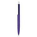 X3 pen smooth touch, purple
