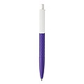 X3 pen smooth touch, purple