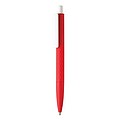 X3 pen smooth touch, red