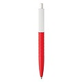 X3 pen smooth touch, red