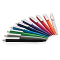 X3 pen smooth touch, white