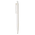 X3 pen, white