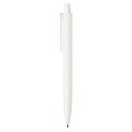 X3 pen, white