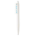 X3 pen, white