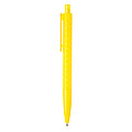 X3 pen, yellow