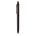 X6 pen, black