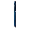 X6 pen, blue