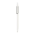 X6 pen, white