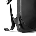 XD Design Bobby Air Backpack, black