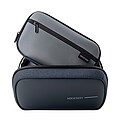 XD Design First Class All-in-One case, blue