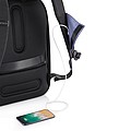 XD Design Flex Gym bag, black