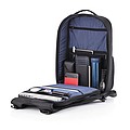 XD Design Flex Gym bag, black